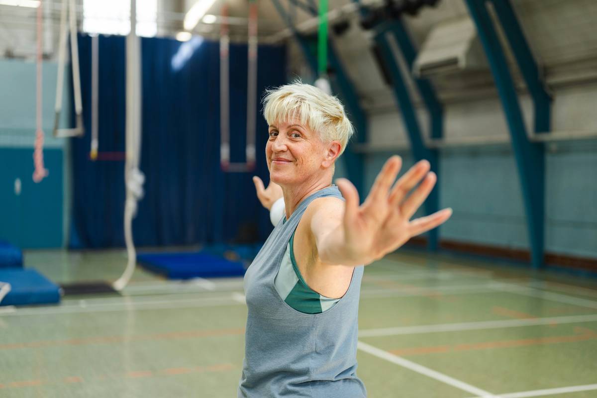 Facial Exercises for Seniors: 7 Proven Ways to Avoid Painful Aging Mistakes